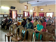 Parents Orientation Programme of Class X