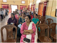 Parents Orientation Programme of Class X
