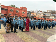 National Unity Day 2025-26