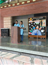 National Unity Day 2025-26