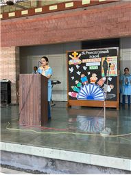 National Unity Day 2025-26