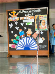 National Unity Day 2025-26