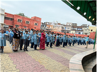 National Unity Day 2025-26