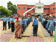 National Unity Day 2025-26