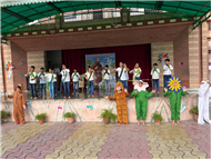 Feast Day Celebration of St. Francis of Assisi (2025-26)