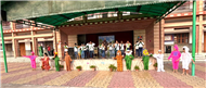 Feast Day Celebration of St. Francis of Assisi (2025-26)