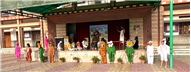 Feast Day Celebration of St. Francis of Assisi (2025-26)