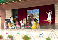 Feast Day Celebration of St. Francis of Assisi (2025-26)