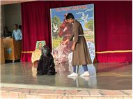 Feast Day Celebration of St. Francis of Assisi (2025-26)