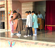 Feast Day Celebration of St. Francis of Assisi (2025-26)