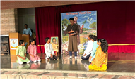 Feast Day Celebration of St. Francis of Assisi (2025-26)