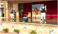 Feast Day Celebration of St. Francis of Assisi (2025-26)