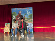 Feast Day Celebration of St. Francis of Assisi (2025-26)