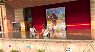 Feast Day Celebration of St. Francis of Assisi (2025-26)