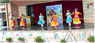 Feast Day Celebration of St. Francis of Assisi (2025-26)