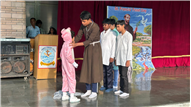 Feast Day Celebration of St. Francis of Assisi (2025-26)