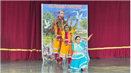 Feast Day Celebration of St. Francis of Assisi (2025-26)
