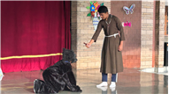 Feast Day Celebration of St. Francis of Assisi (2025-26)