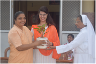 Independence Day Celebration (2025-26)
