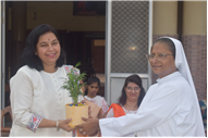 Independence Day Celebration (2025-26)