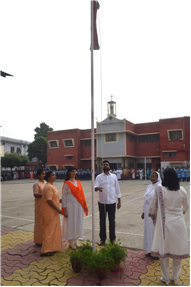 Independence Day Celebration (2025-26)