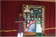 Independence Day Celebration (2025-26)