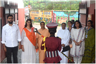 Independence Day Celebration (2025-26)