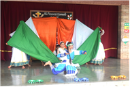 Independence Day Celebration (2025-26)