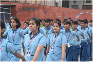 Independence Day Celebration (2025-26)