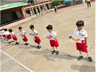MATCHING THE FRUITS AND VEGETABLES ACTIVITY