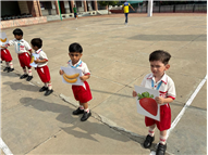 MATCHING THE FRUITS AND VEGETABLES ACTIVITY