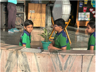 EARTH DAY CELEBRATION
