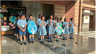 EARTH DAY CELEBRATION