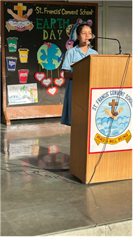 EARTH DAY CELEBRATION