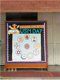 USM Foundation Day (2026-27)