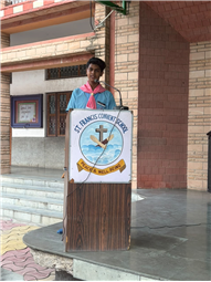 USM Foundation Day (2026-27)