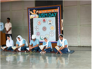 USM Foundation Day (2026-27)