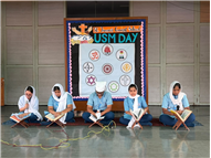 USM Foundation Day (2026-27)