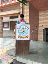 USM Foundation Day (2026-27)
