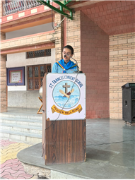 USM Foundation Day (2026-27)