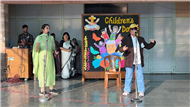 Children's Day Celebration (2025-26)