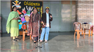 Children's Day Celebration (2025-26)