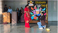 Children's Day Celebration (2025-26)