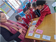 MEMORY RECALL ACTIVITY FOR CLASS UKG