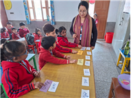 MEMORY RECALL ACTIVITY FOR CLASS UKG