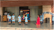 Farewell to Ms. Anju Jasuja