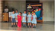 Farewell to Ms. Anju Jasuja