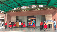Farewell to Ms. Anju Jasuja