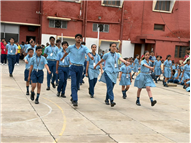 INVESTITURE CEREMONY FOR THE ACADEMIC SESSION 2026-2027