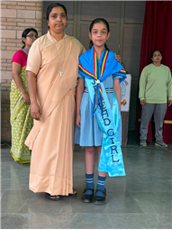 INVESTITURE CEREMONY FOR THE ACADEMIC SESSION 2026-2027